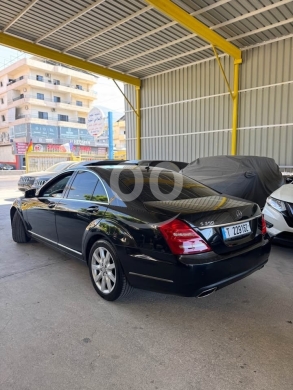 S 350 2006 — 3