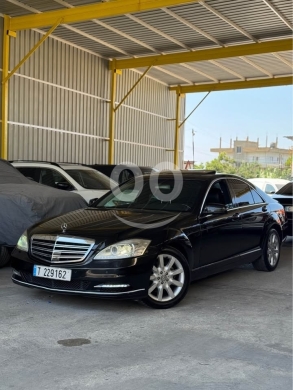 S 350 2006 — 2