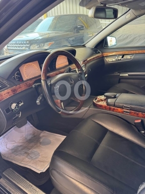 S 350 2006 — 5