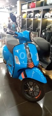 Vespa GTS 310 SuperSport 2026 للبيع | 2026 Vespa GTS 310 SuperSport For Sale