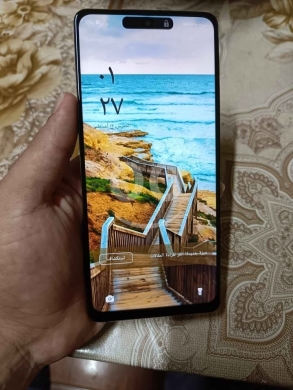 Infinix zero 30