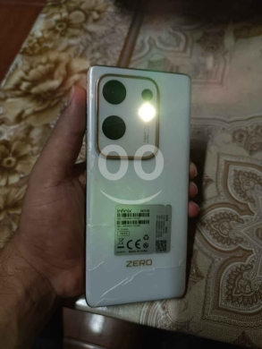 Infinix zero 30 — 2