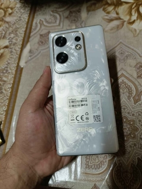 Infinix zero 30 — 3
