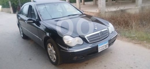 C240 model 2004