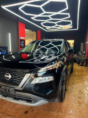 Nissan Rogue 2023