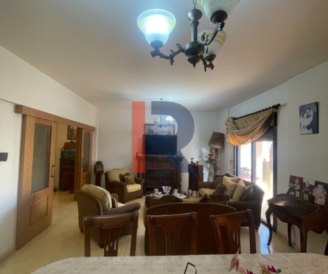 R9-3845 Apartment for Sale in Dam W Farez – Mazloum Street, Tripoli, 185 m² — 11