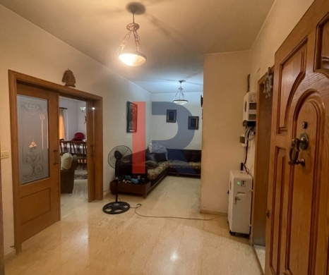 R9-3845 Apartment for Sale in Dam W Farez – Mazloum Street, Tripoli, 185 m² — 5