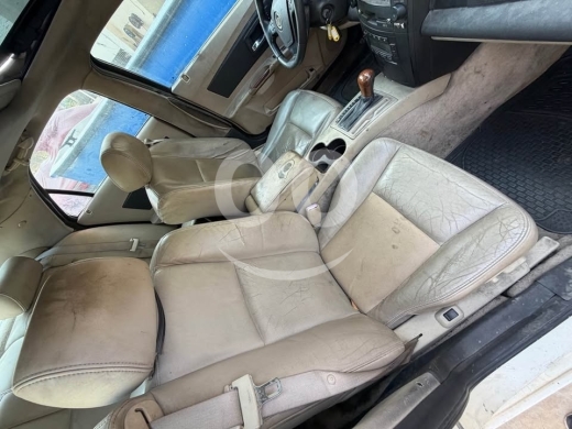 كاديلاك CTS موديل 2004 للكسر والقطع | Cadillac CTS 2004 For Scrap — 5