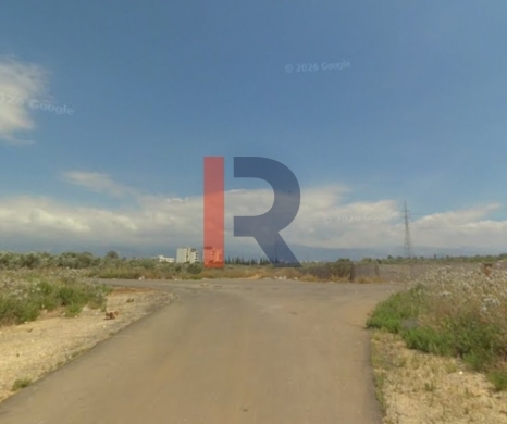 R9-3848 Land for Sale in Abou Samra – Tripoli, 1,000 m², Residential, Olive Trees — 2