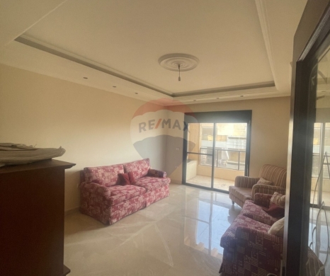 R9-3846 Apartment for Rent in Dam W Farez – Tripoli, 220 m² شقة للإيجار في ضم وفرز – طرابلس، 220 م²