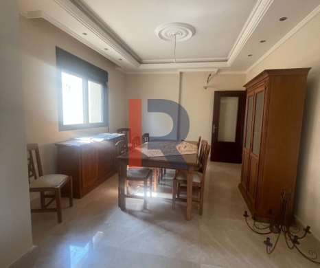 R9-3846 Apartment for Rent in Dam W Farez – Tripoli, 220 m² — 4