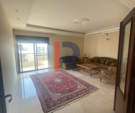 R9-3846 Apartment for Rent in Dam W Farez – Tripoli, 220 m² — 2