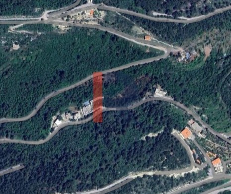 R9-3829 Land for Sale in Keserwan – Mount Lebanon, 1,200 m², Zoning 30/60