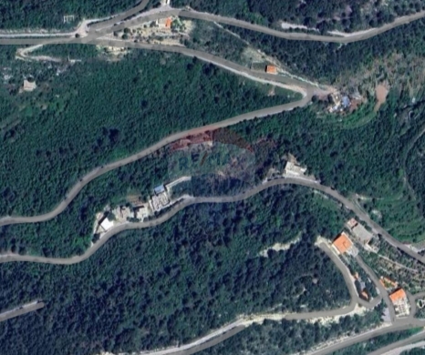 R9-3829 Land for Sale in Keserwan – Mount Lebanon, 1,200 m², Zoning 30/60أرض للبيع في كسروان – جبل لبنان، 1,200 م²، تصنيف 30/60