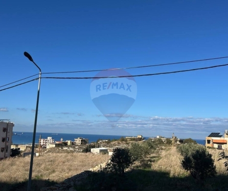 R9-3812 Apartment for Sale in Deir Ammar – Danniyeh, 115 m² + 90 m² Terrace شقة للبيع في دير عمار – الضنية، 115 م² + تراس 90 م²
