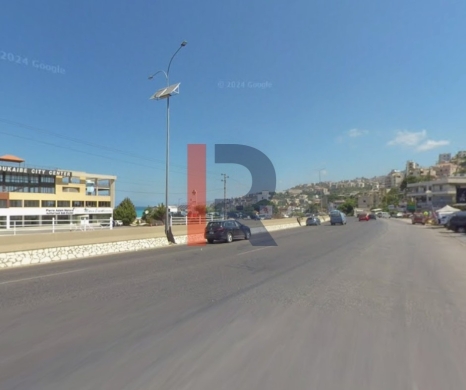 R9-3800 Land for Sale in Aqaibeh – Jounieh, 2,623 m², Zoning 25/75, Residential — 3
