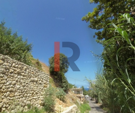 R9-3800 Land for Sale in Aqaibeh – Jounieh, 2,623 m², Zoning 25/75, Residential — 2