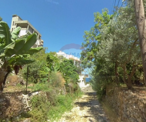R9-3800 Land for Sale in Aqaibeh – Jounieh, 2,623 m², Zoning 25/75, Residential أرض للبيع في عقيبة جونية – 2,623 م²، سكنية، تصنيف 25/75