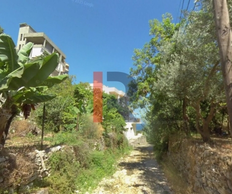 R9-3800 Land for Sale in Aqaibeh – Jounieh, 2,623 m², Zoning 25/75, Residential