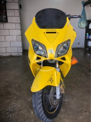 Forza 250cc