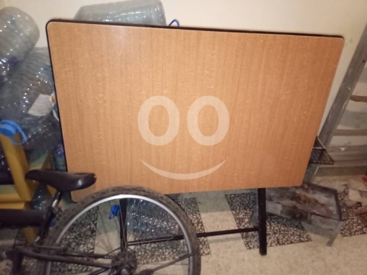 طاوله خشب