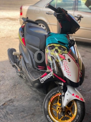 Jaber 2025 — 2