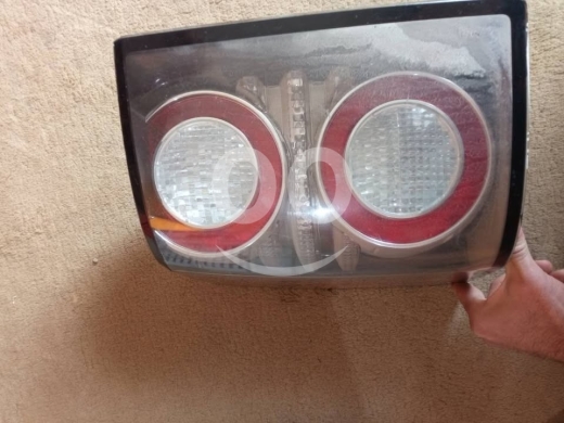 ستوب شمال range Rover voque original — 2