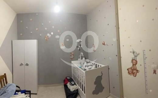 Kids bedroom