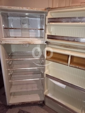 براد بخار اميركي مستعمل شغال مية بل مية بقلب بيت