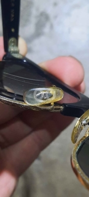 Bausch & Lomb B&L RAY-BAN U.S.A