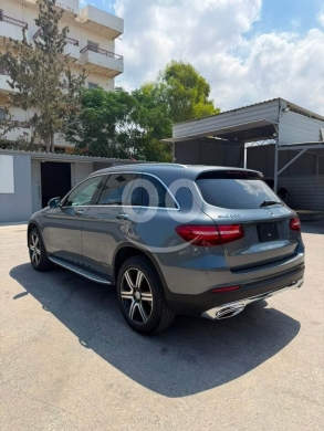 Mercedes GLC 300 2018 — 3
