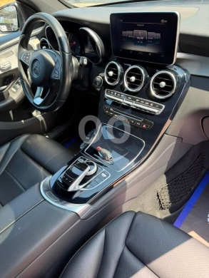 Mercedes GLC 300 2018 — 5