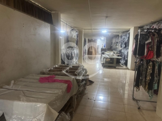 Commercial Depot for Sale in Prime New Rawda Location 600m2