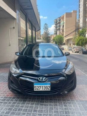 Hyundai Elantra 2015