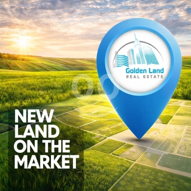 أرض مميزة للبيع في مزرعة ياشوع، المتن مع إطلالة بحرية خلابة - Prime Land for Sale in Mazraat Yachouh