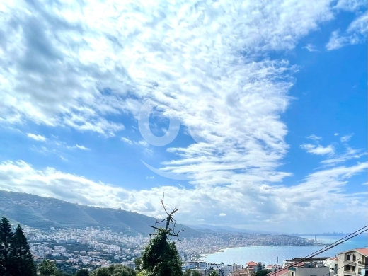 1100 SQM Land in Adma with a Breathtaking View