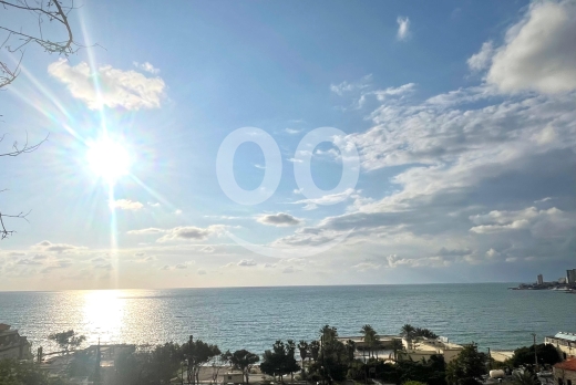 Land for Sale in Sahel Alma, Keserwan with a Stunning View