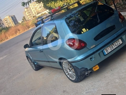 Fiat brava model 97