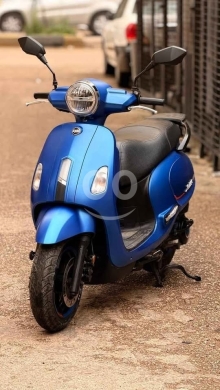 Motorcycle for sale