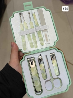 Manicure