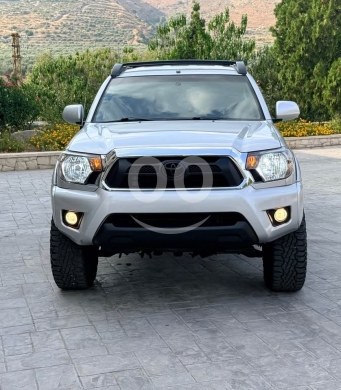 Toyota Tacoma 2013