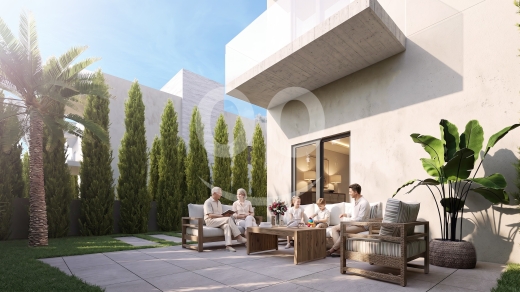 Modern Luxury Villas Near Al-Haykaliya | فيلا فخمة بالقرب من مستشفى الهيكلية