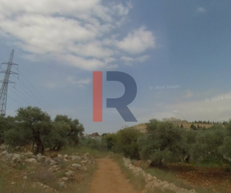 R9-3852 Land for Sale in Biqaa – Koura, 1,821 m², Residential Zoning 25/50 — 3
