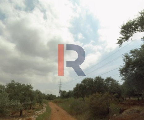 R9-3852 Land for Sale in Biqaa – Koura, 1,821 m², Residential Zoning 25/50 — 2