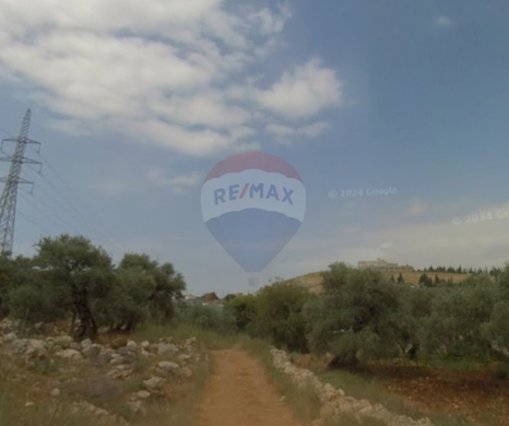 R9-3852 Land for Sale in Biqaa – Koura, 1,821 m², Residential Zoning 25/50أرض للبيع في بق… — 3