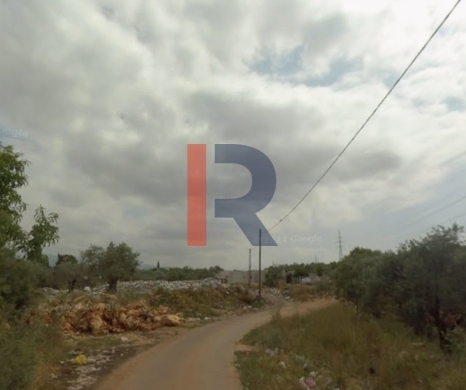 R9-3852 Land for Sale in Biqaa – Koura, 1,821 m², Residential Zoning 25/50 — 4