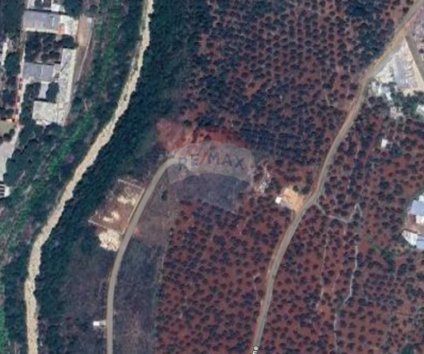 R9-3852 Land for Sale in Biqaa – Koura, 1,821 m², Residential Zoning 25/50أرض للبيع في بقيعة – الكورة، 1,821 م²، تصنيف سكني 25/50