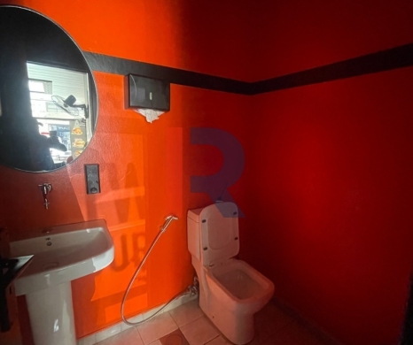 R9-3851 Running Burger Business – Maarad Street, Tripoli, Famous Brand, Equipment, S… — 2
