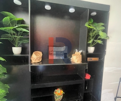 R9-3851 Running Burger Business – Maarad Street, Tripoli, Famous Brand, Equipment, S… — 5