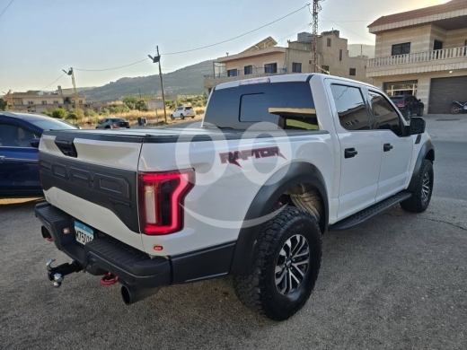 Ford F-150 2019 — 3
